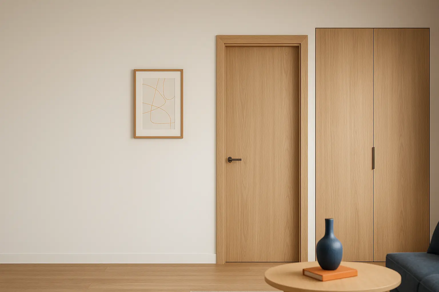 Blog Puertas Norte