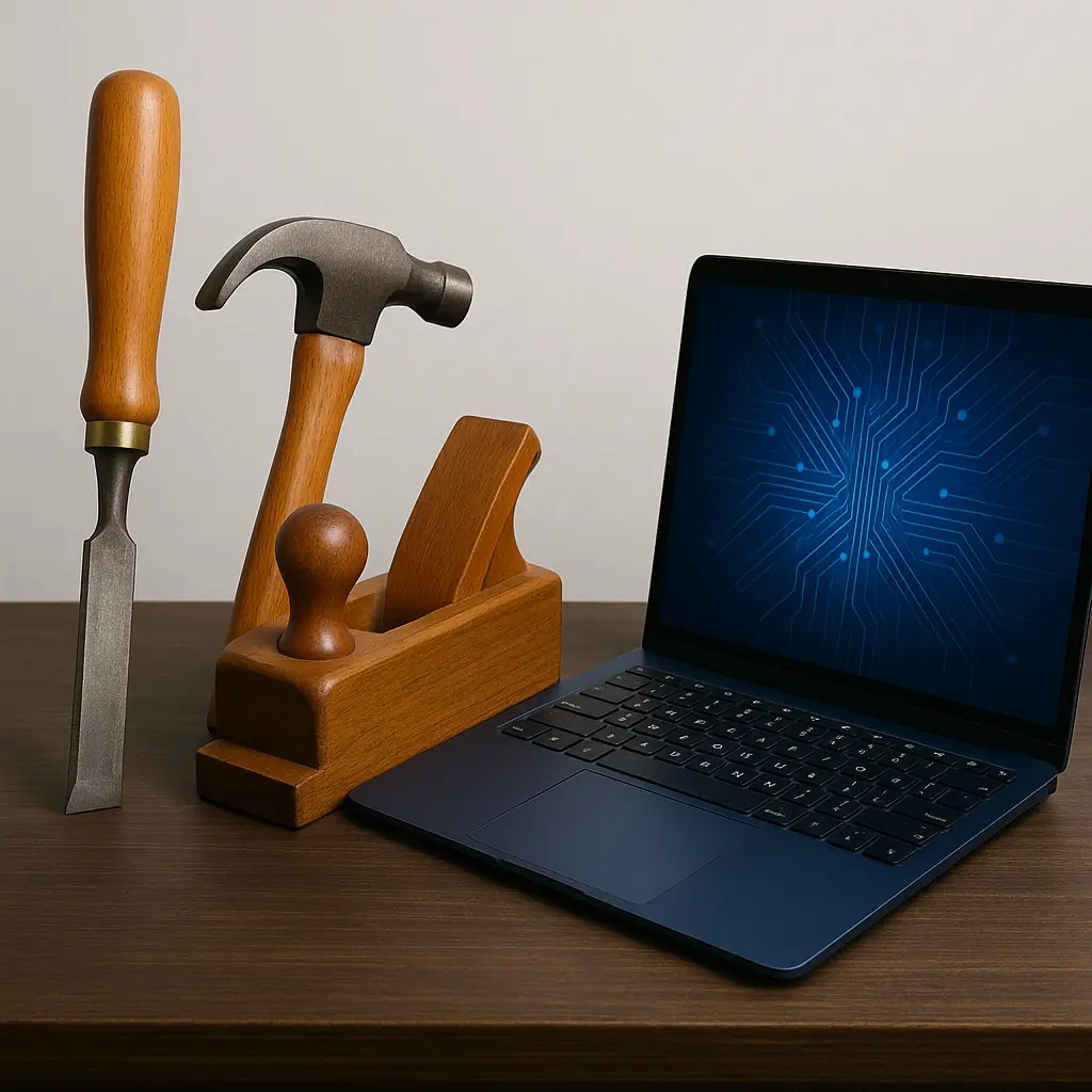 Innovación y Tradición