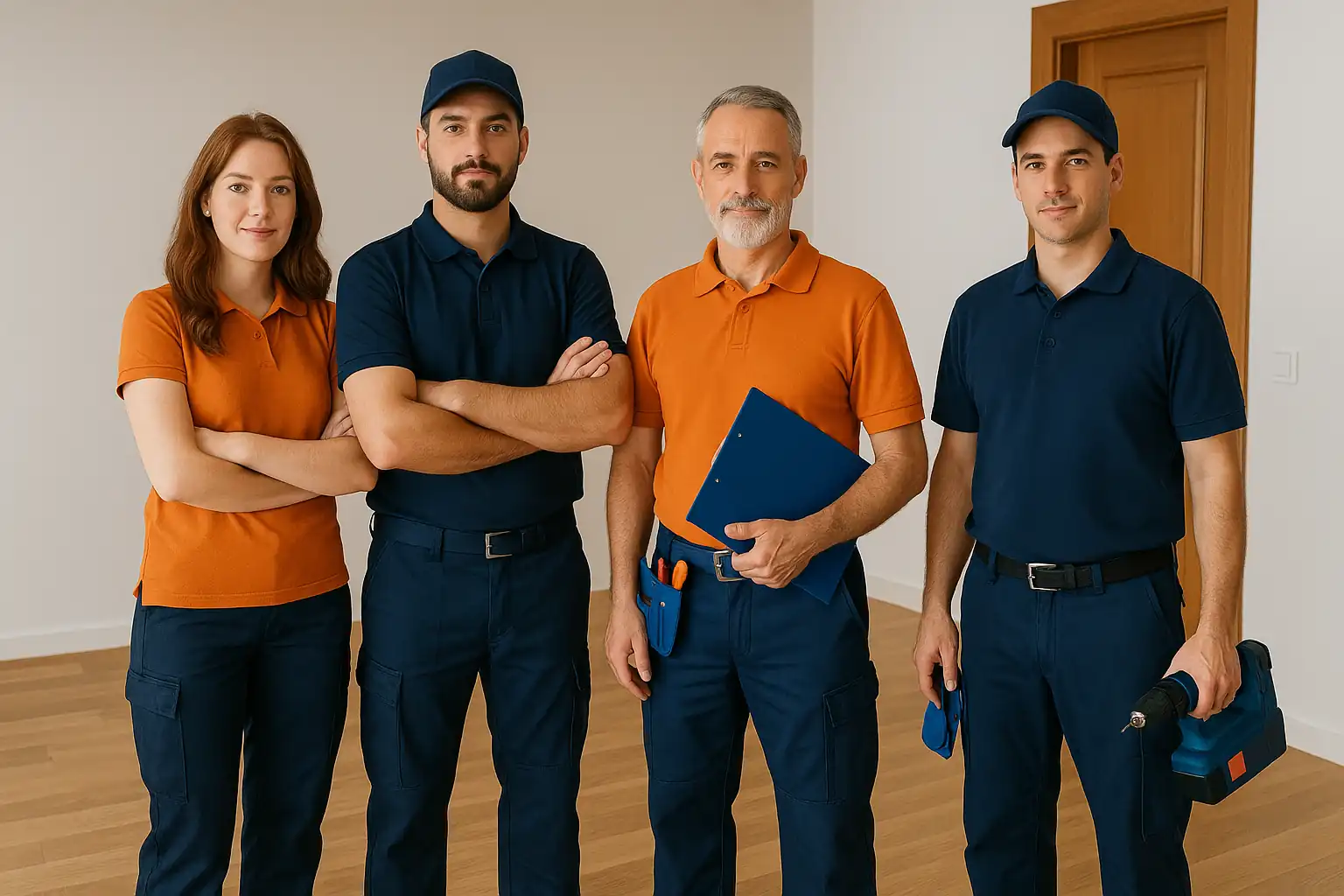 Servicio Integral
