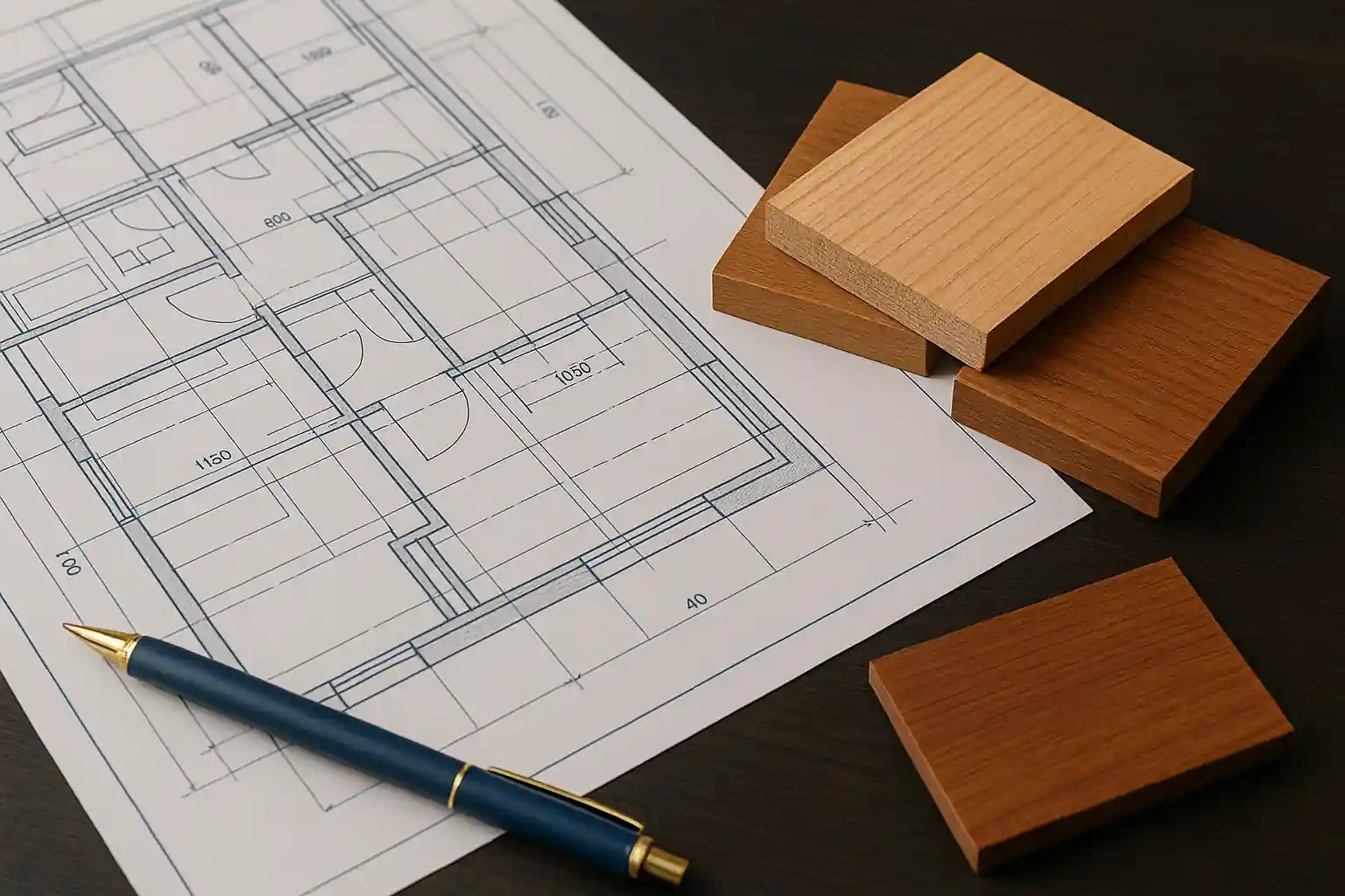 Planificación y proyectos en Puertas Norte