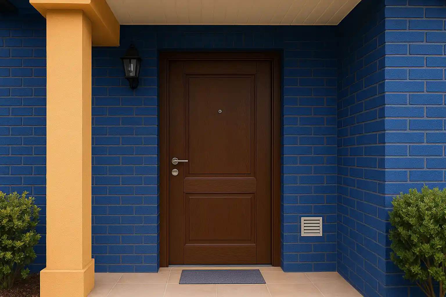 Puertas Blindadas en Alcobendas