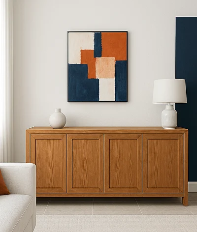 Nuestros Muebles