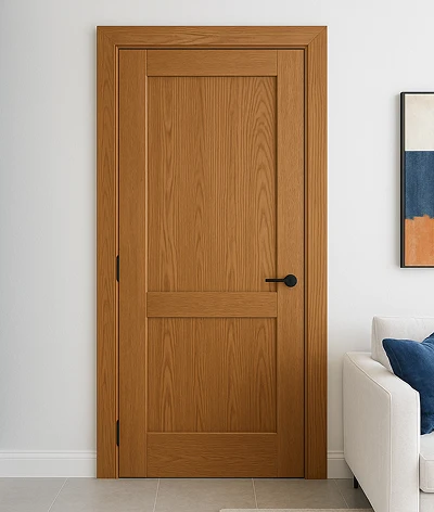 Nuestras Puertas