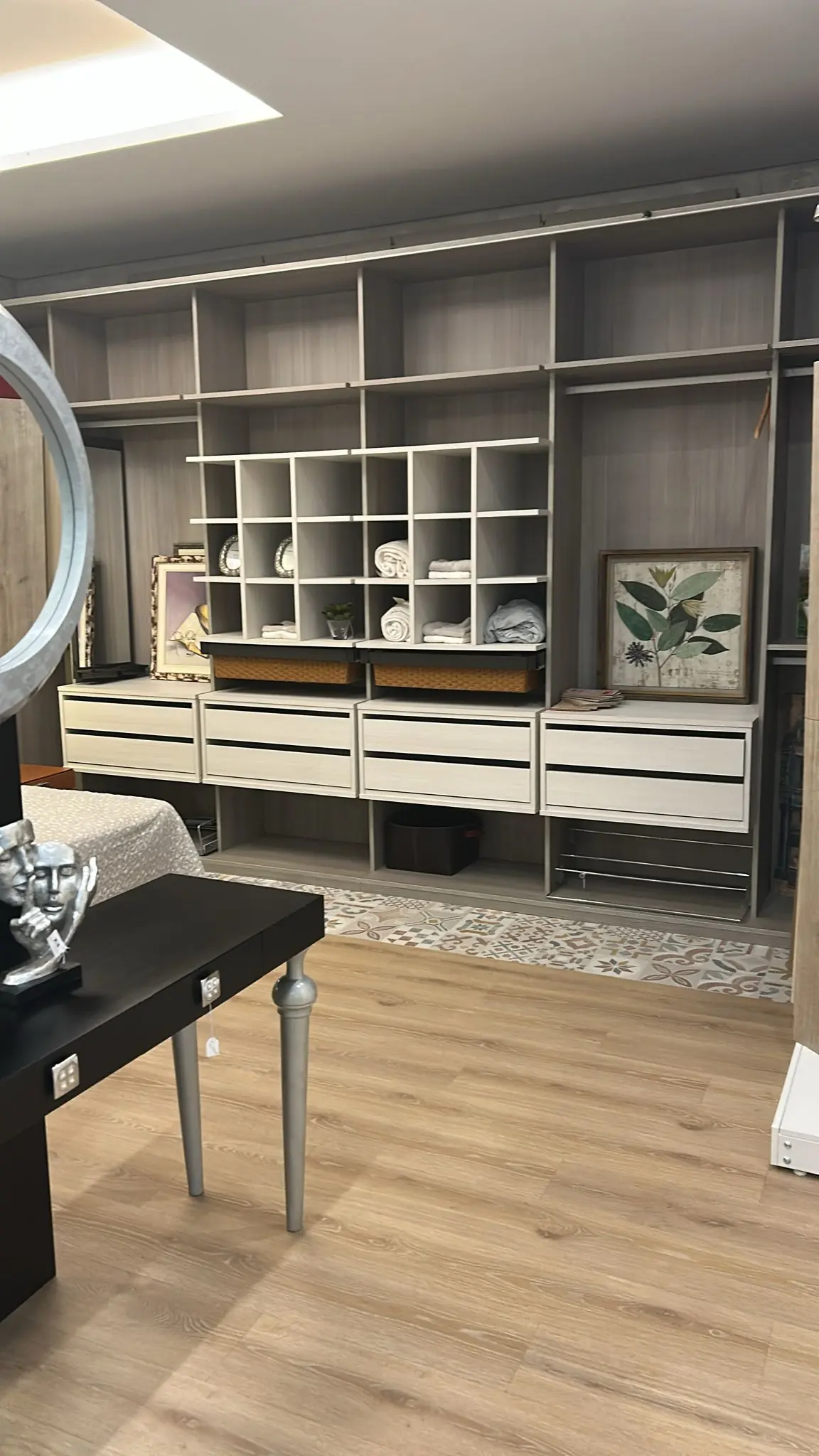 Showroom Puertas Norte