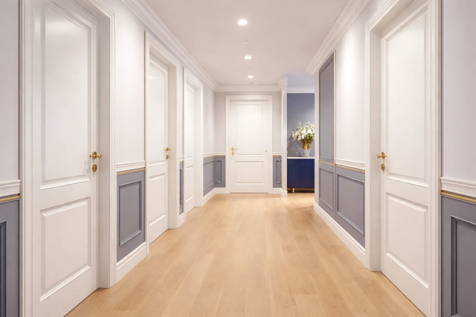 presupuesto puertas interior 2026 instalación profesional Madrid Norte